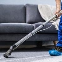 carpet cleaning services Bayview Glen